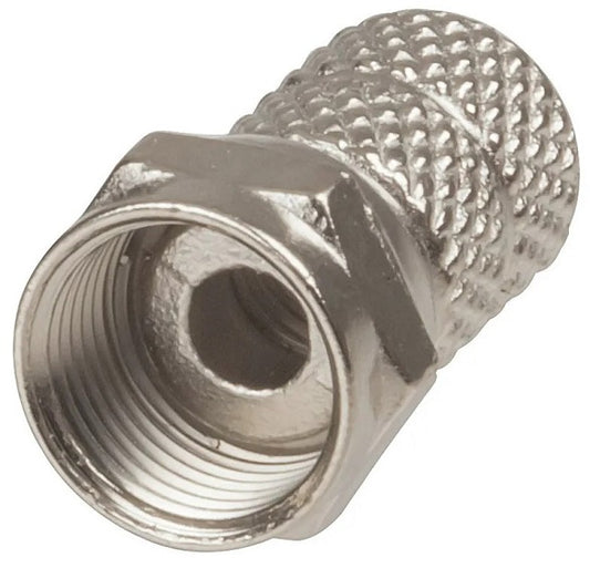 F59 Type Twist-On Plug - RG59 Cable PP0637