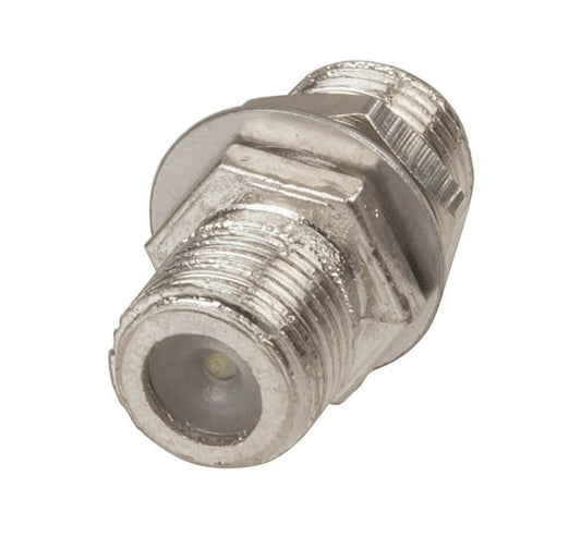 F81 Inline Joiner F Connector PS0646