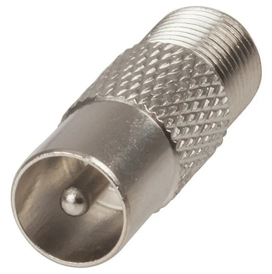 F81 Socket to PAL Plug Adaptor PA3653