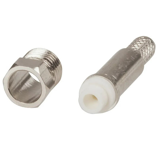 FME Female CRIMP Socket PS0712