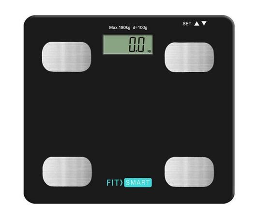 Fit Smart Electronic Floor Body Scale