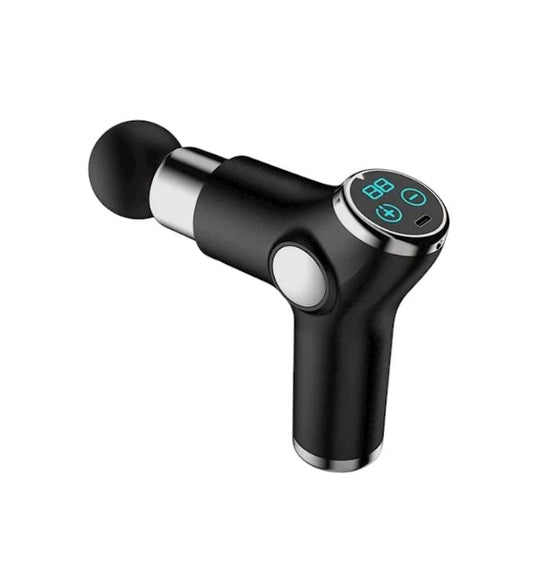 Fit Smart Massager Mini Black 10002660