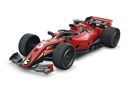 Formula 1 Car Construction Kit - KJ9403