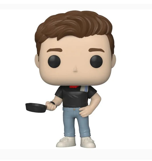 Funko - Pop! Vinyl Figure Antoni Porowski