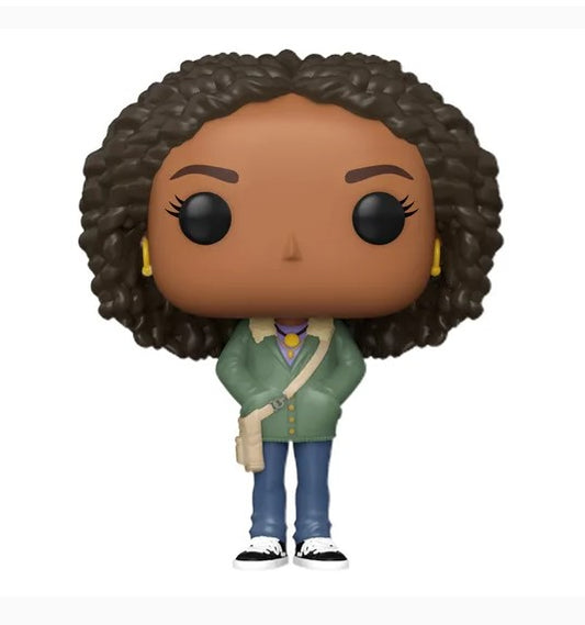 Funko - Pop! Vinyl Figure Becca