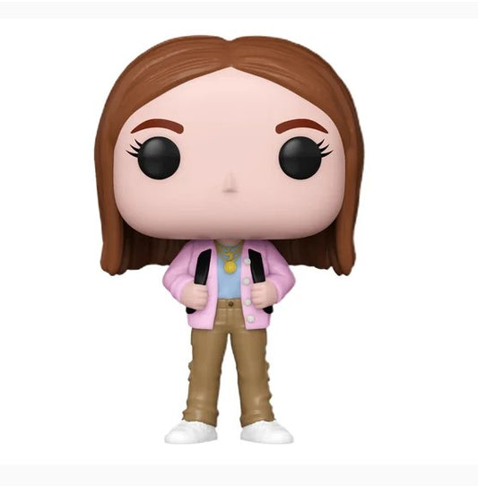 Funko - Pop! Vinyl Figure Cassie