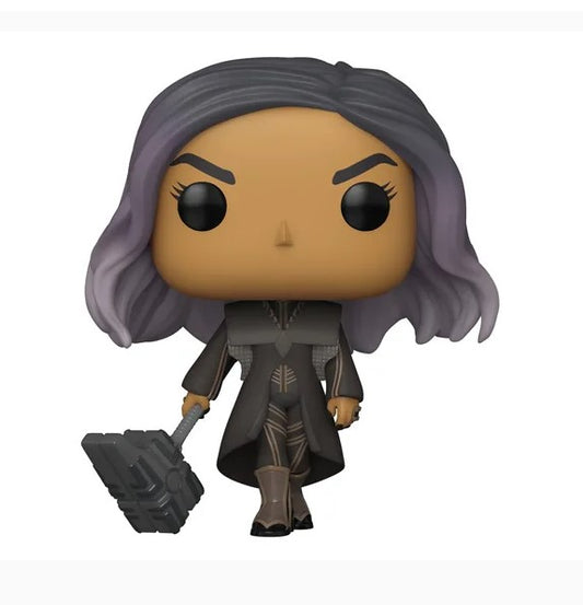 Funko - Pop! Vinyl Figure Dar-Benn