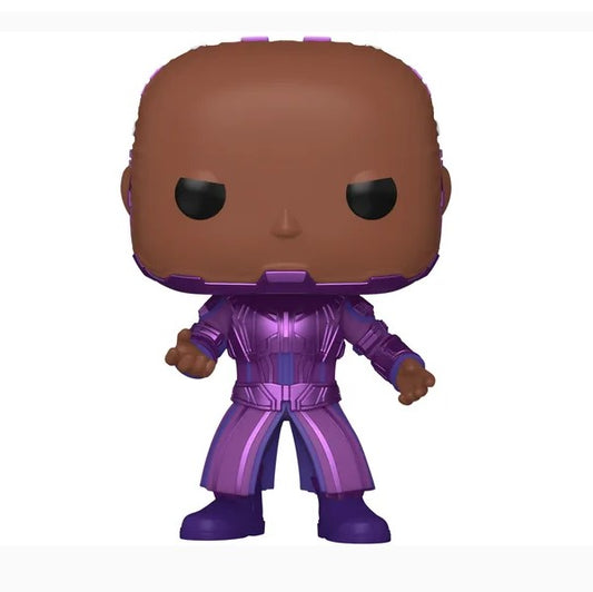 Funko - Pop! Vinyl Figure GOTG 3: High Evolutionary