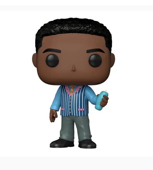 Funko - Pop! Vinyl Figure Gilbert