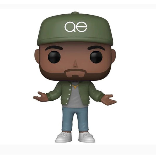 Funko - Pop! Vinyl Figure Karamo Brown
