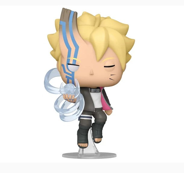Funko - Pop! Vinyl Figure Karma Boruto