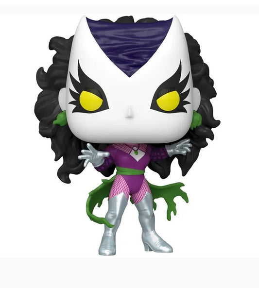 Funko - Pop! Vinyl Figure Lilith