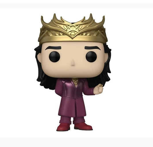 Funko - Pop! Vinyl Figure Prince Yan