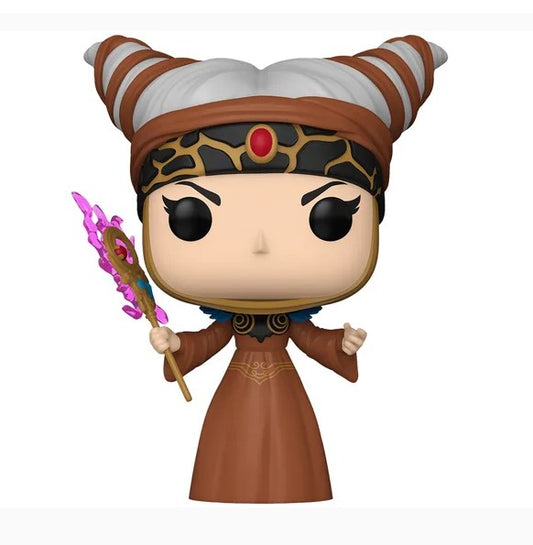 Funko - Pop! Vinyl Figure Rita Repulsa
