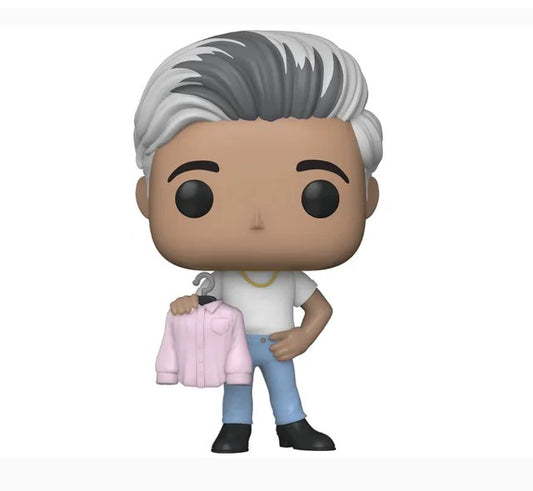 Funko - Pop! Vinyl Figure Tan France