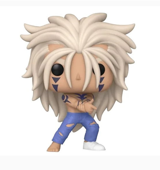 Funko - Pop! Vinyl Figure Yusuke Demon Form