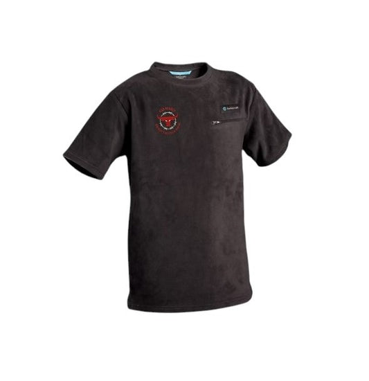 GO HARD THE HEARTY BUSH TEE (SIZE-M)