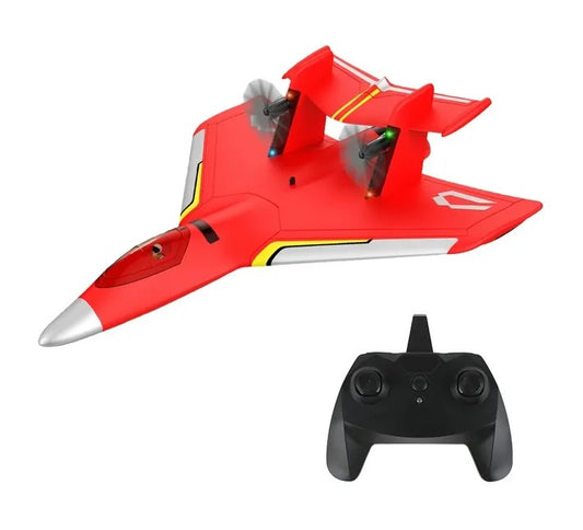 GT4141 R/C 3-In-1 Plane (BLUE)