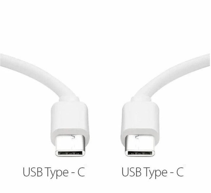 Google USB-C - USB-C Cable - 1.8m