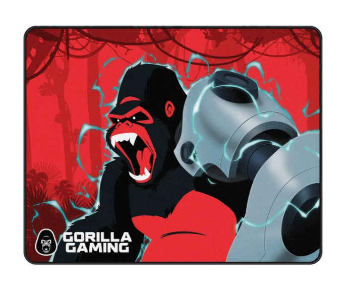 Gorilla Gaming Mouse Pad ASSORTED