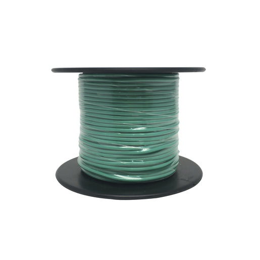 Light Duty Hook-up Wire - 25m