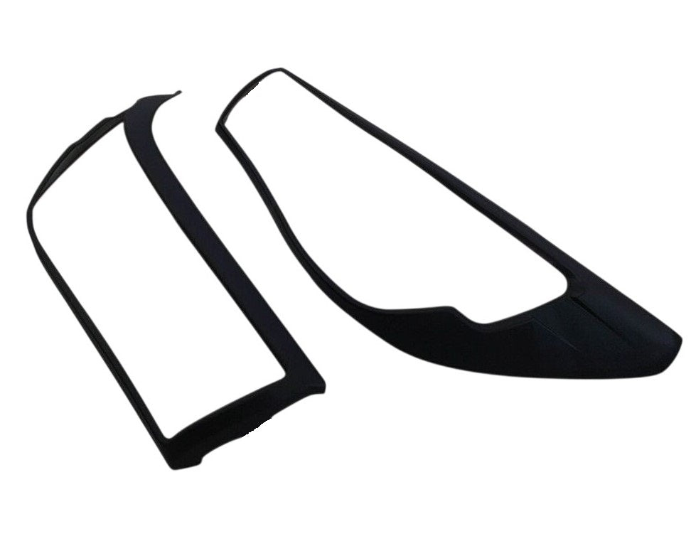 Headlight & Tail Light Cover + Free Handle Cover FOR TOYOTA HILUX 2015+ SR5
