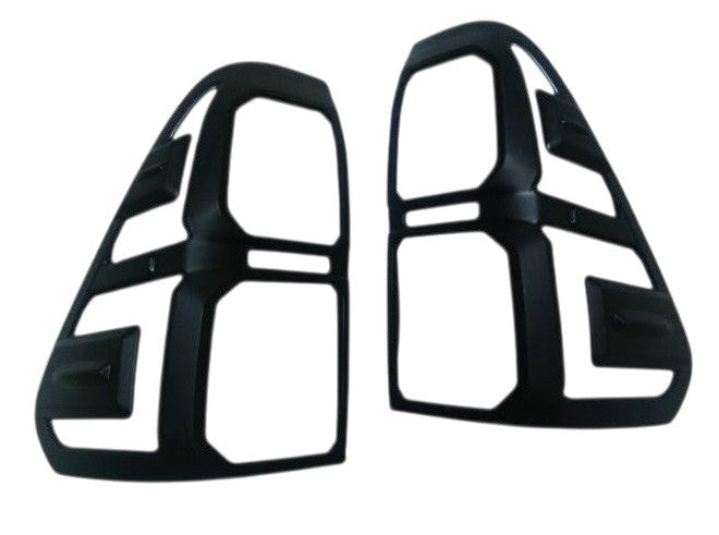 Headlight & Tail Light Cover + Free Handle Cover FOR TOYOTA HILUX 2015+ SR5