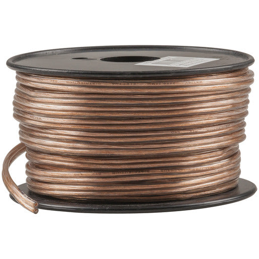 Heavy Duty Speaker Cable - 30m Roll WB1709