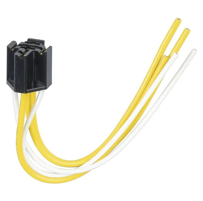 Horn Relay Base SY4069