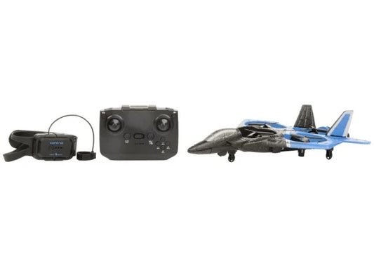 GT4107 R/C Hover Plane