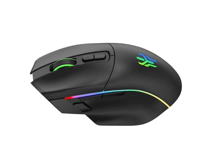 Juggernaut Wireless RGB Gaming Mouse