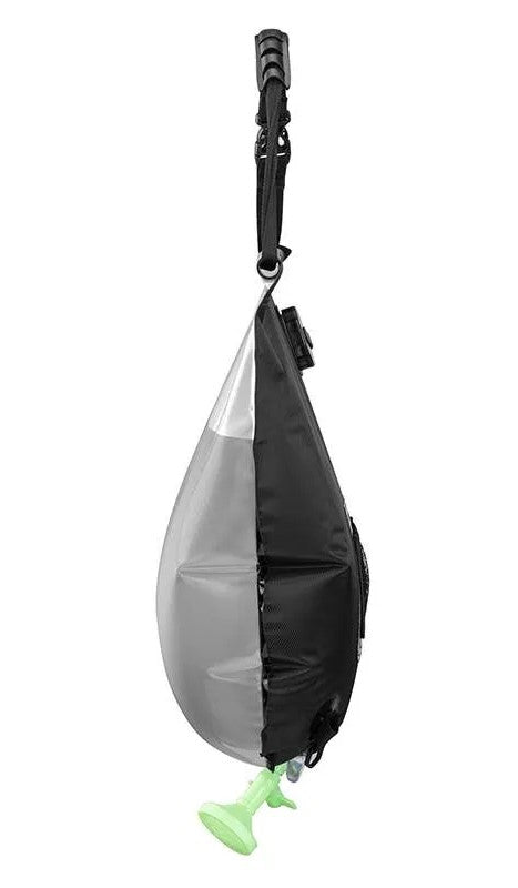 Komodo 5 Gallon (19L) Solar Camping Shower