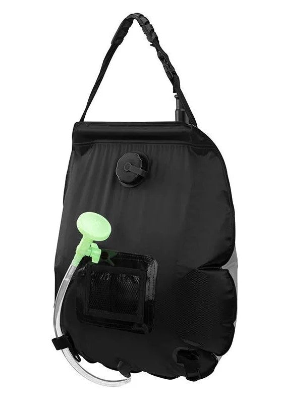 Komodo 5 Gallon (19L) Solar Camping Shower