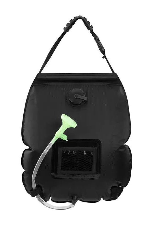 Komodo 5 Gallon (19L) Solar Camping Shower