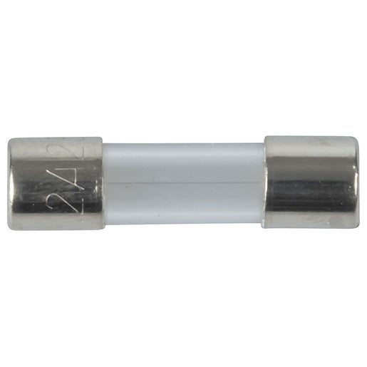 M205 Quick Blow Fuse 250VAC (1 PACK)
