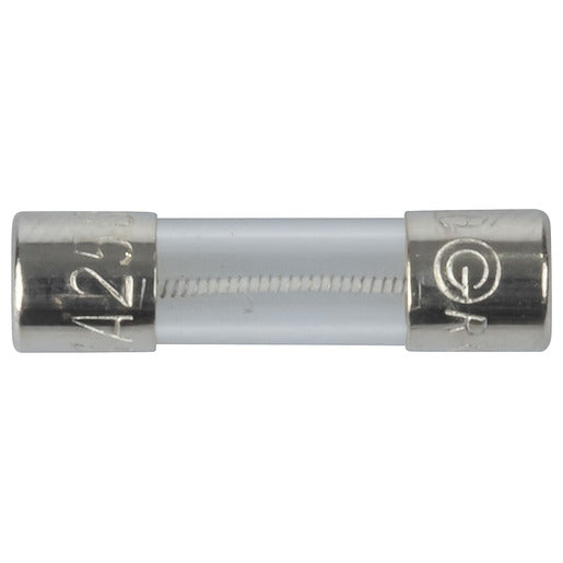 M205 Slow Blow Fuse 250VAC (1 PACK)