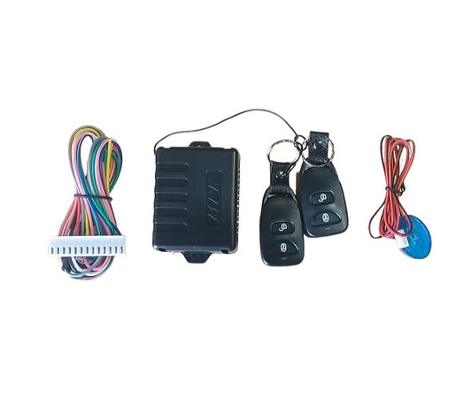 MFK 285 Keyless Entry System
