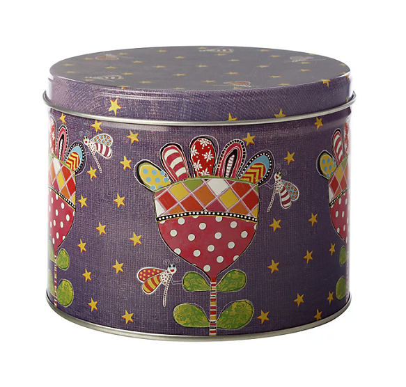 Maxwell & Williams: Donna's Garden Mug - Terrific Tulip (350ml)
