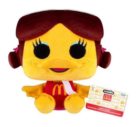 Funko Pop! Plush 7" Assorted