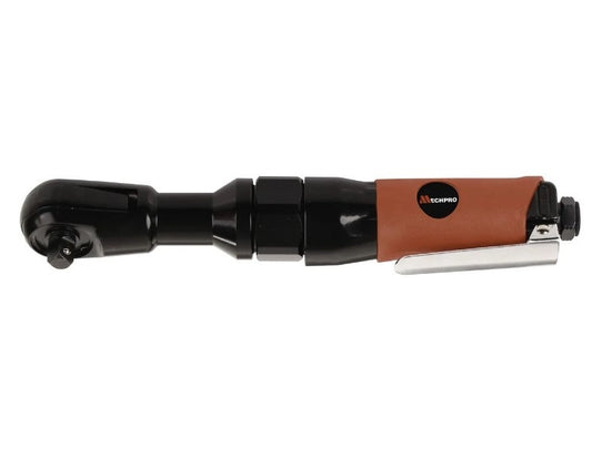 Mechpro 3/8In Dr Air Ratchet - MPAR38-1