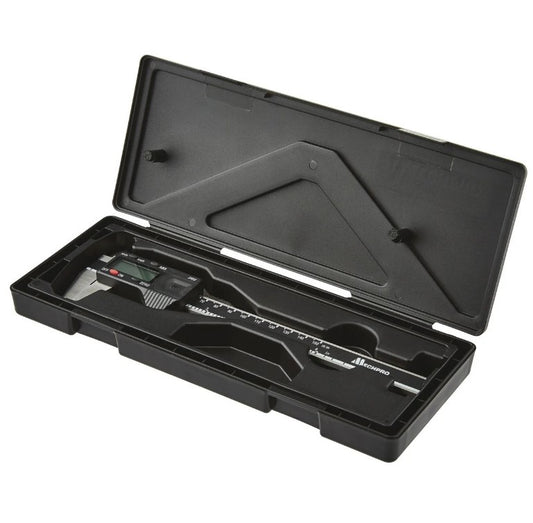 Mechpro Blue Digital Vernier Calipers 150mm - MPBDC101