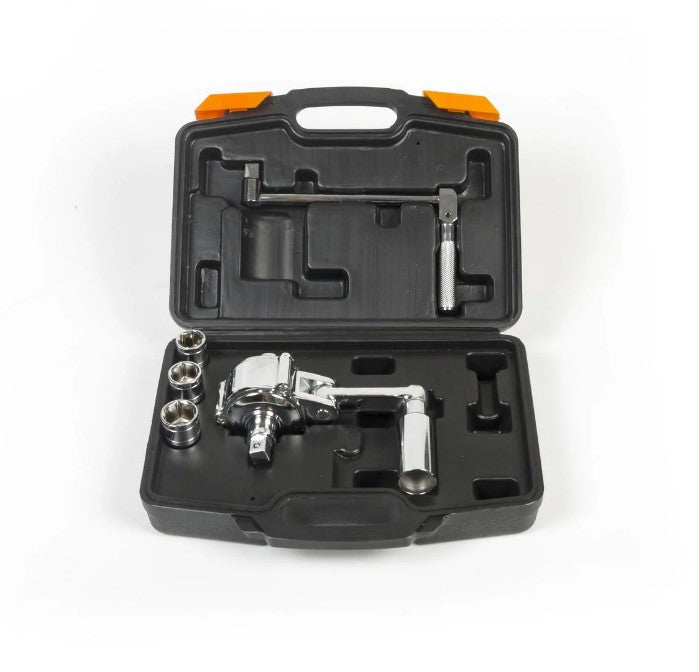 Mechpro Blue Easy Wheel Nut Remover - MBEWNR