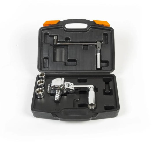 Mechpro Blue Easy Wheel Nut Remover - MBEWNR