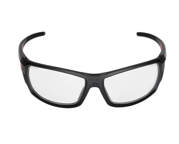 Milwaukee Performance Clear Safety Glasses - 48732920