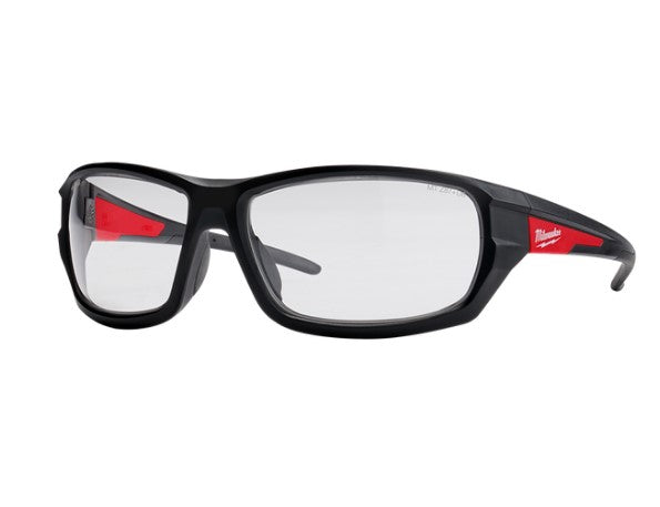 Milwaukee Performance Clear Safety Glasses - 48732920