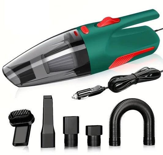 Mini Corded Handheld Vacuum Cleaner