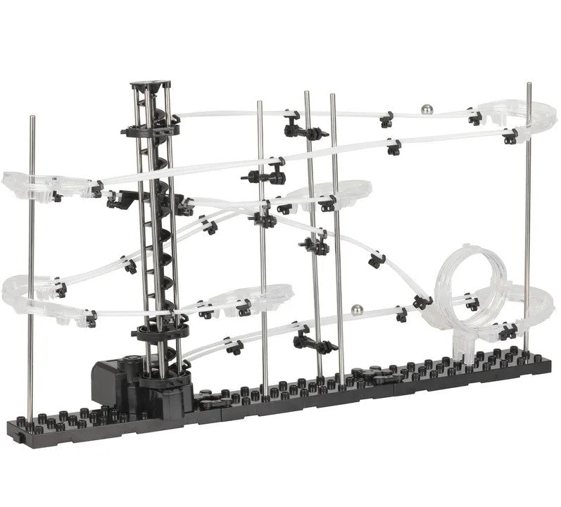 Mini Space Rail Coaster Kit KJ9004