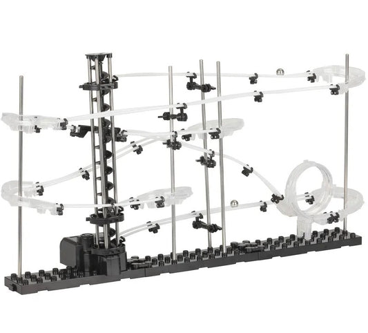 Mini Space Rail Coaster Kit KJ9004