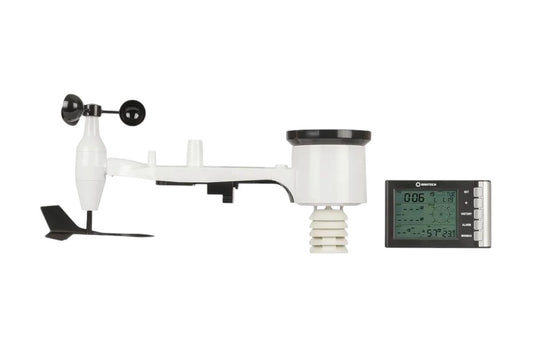 Digitech Mini LCD Display Weather Station XC0400