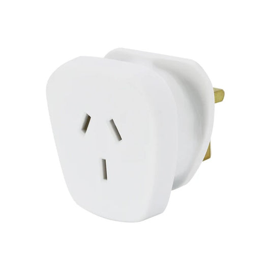 Moki AU/NZ to UK Outbound - Travel Adaptor